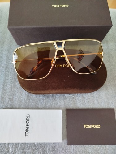 Occhiali tom ford stavros - tom,