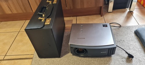 Proiettore home cinema sony - proiettore,