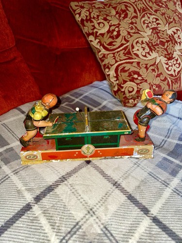 Piatto latta vintage - latta,