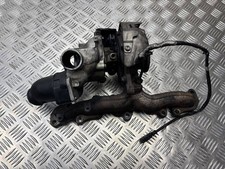 AUDI A3 S3 8V 2014 Diesel