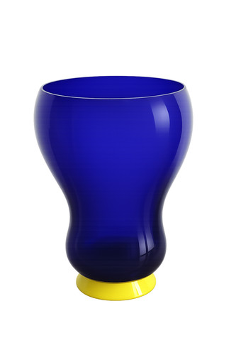 Grande vaso vincenzo nason - vaso,