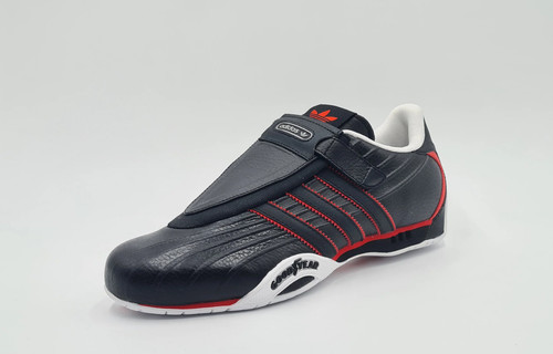 Nuovo 2007 adidas adi racer - adidas,