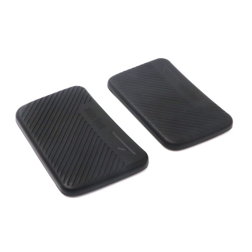 Tappetino foot pad sinistro - pad,