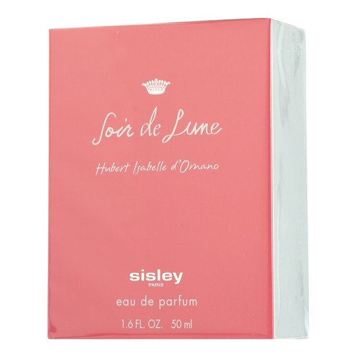 Sisley soir lune edp - soir,