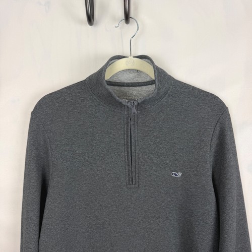 Pullover vineyard vines 4 - pullover, 1/4