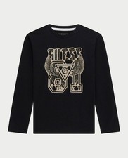 T-shirt bambini di Guess con