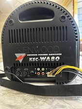subwoofer attivo usato