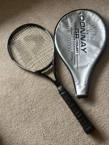 Racchetta tennis e - tennis,