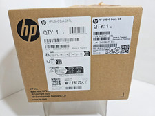 HP Docking station USB-C Dock