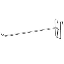Griglia Muro Display Ganci
