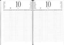 Agenda Cangini Filippi