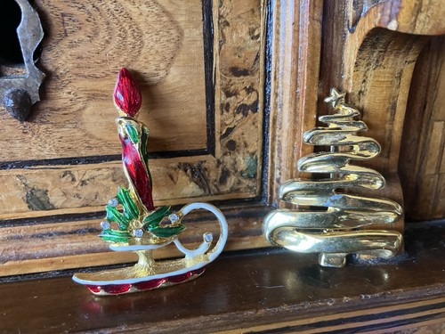 Couple christmas tree - !,