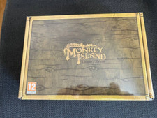 Tales of Monkey Island