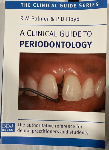 Floyd a clinical - p.d., guide