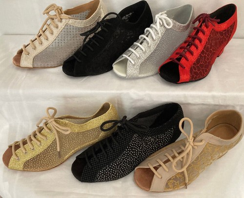Scarpe ballo donna - ballo, sala