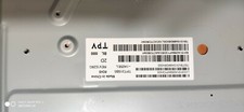 Schienale array led - led, completo