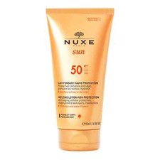 Nuxe Sun Dark Milk SPF50 Solar