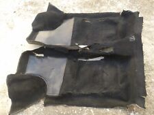 Pianale Fiat 500 L Moquette Interni Pavimento Epoca  Tappeto Rivestimento ORIGIN