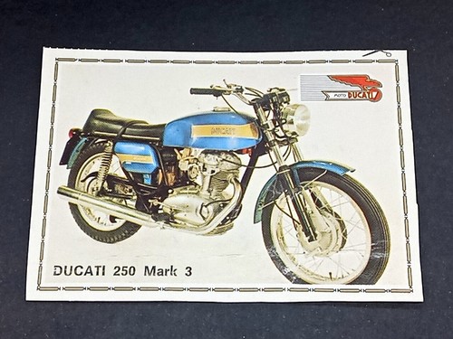 Supermoto figurina - (1975),