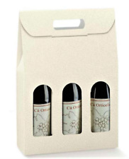 N.6 Valigetta porta bottiglia