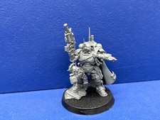 Primaris Capitano in Phobos