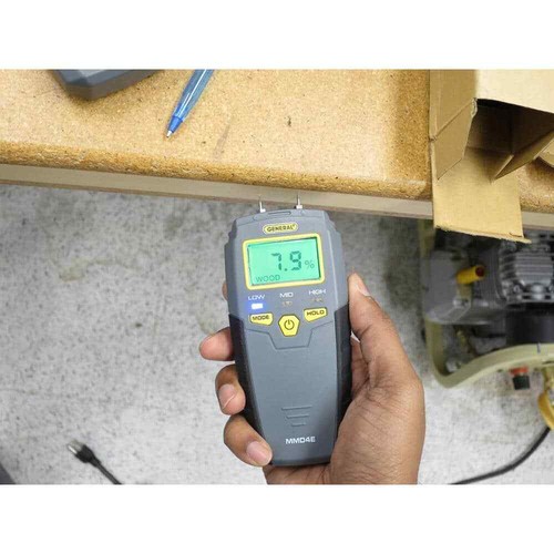 Tester pin type misuratore - tester, di