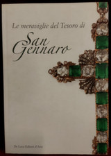 LE MERAVIGLIE DEL TESORO DI