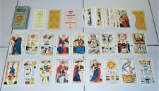 TAROCCO DI MARSIGLIA Nicola