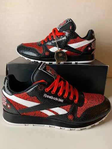 Collector reebok classic - collector,