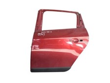 Lancia Delta Left Rear Door