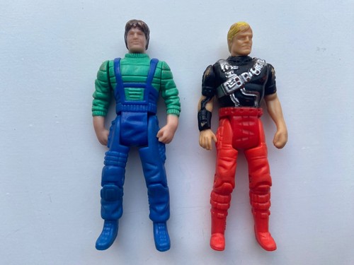 1988 jaques lafleur - m.a.s.k,