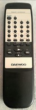DAEWOO VCR-97P1R2BTO5 - TELECOMANDO ORIGINALE 