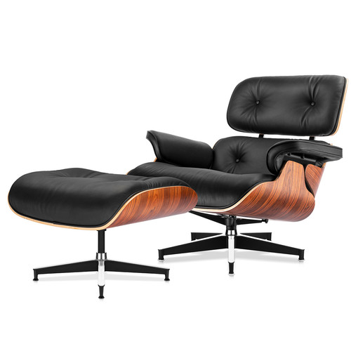 Pro tall eames lounge chair - pro,