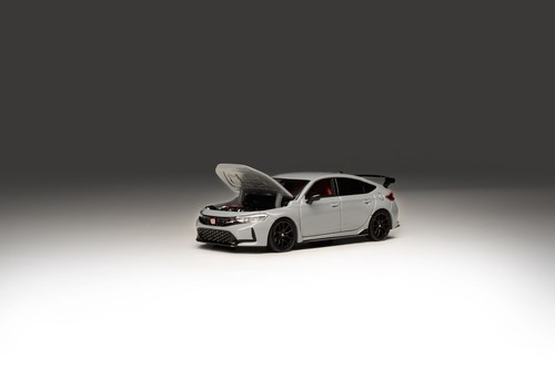 Motor helix honda civic type - motor,