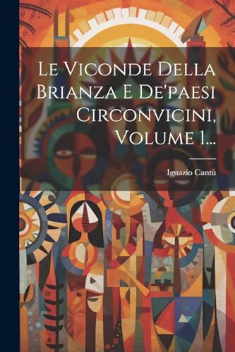 Cant viconde della - cant, le