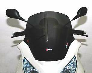 Cupolino piaggio mp3 250ie - mp3,