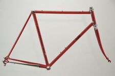 Cinelli Super Corsa Rosso Ferrari