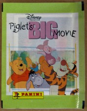 1 busta Figurine Piglet's Big