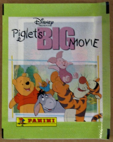 Busta figurine piglet big - busta,