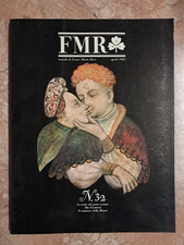 RIVISTA FMR - N.32 APRILE 1985