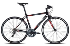 BICI IBRIDA TORPADO KCS ARWIN
