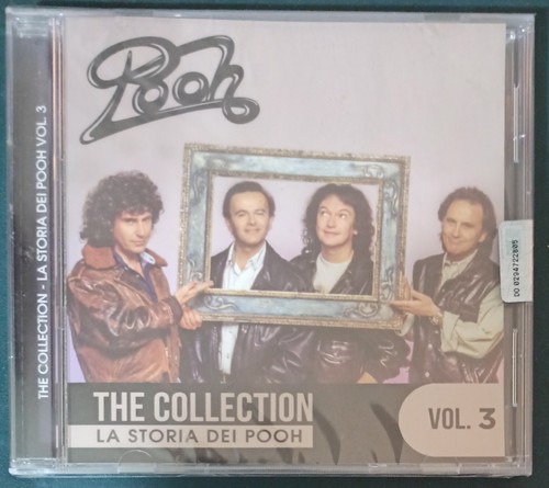 Pooh storia dei vol - pooh,