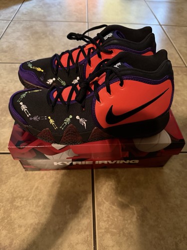 Nike kyrie day - of, the