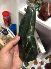 760g Pietra Preziosa Naturale