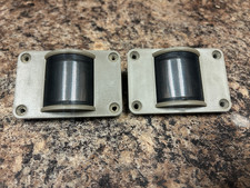 Coppia di super tweeter