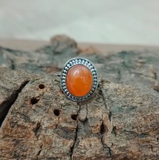 Anello in argento sterling 925