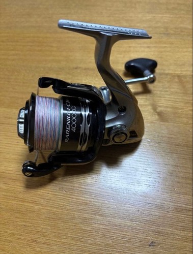 Shimano rarenium - shimano,