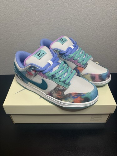 Nike dunk futura - nike, sb