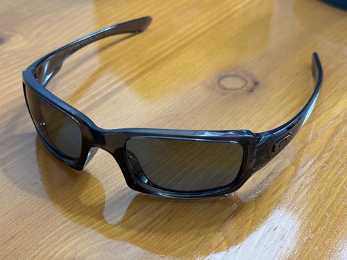 Oakley fives squared - , polarized