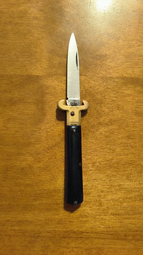 Coltellino dora inox cal - coltellino,